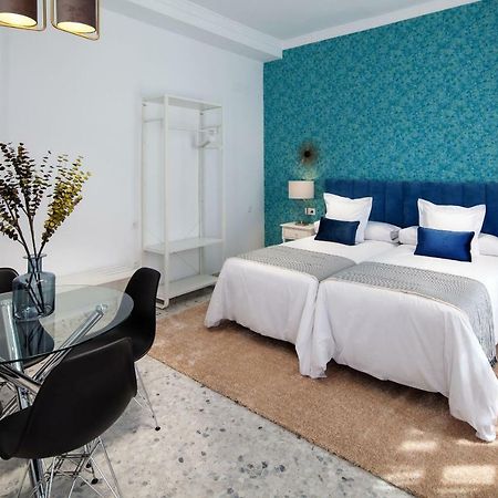 Wanderlust Malaga Apartamentos 3 Экстерьер фото